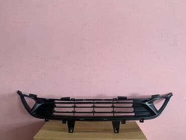 on bufer: Kia Optima 2019 on bufer setkalari .Kia Optima 2019 qabaq bufer — 1