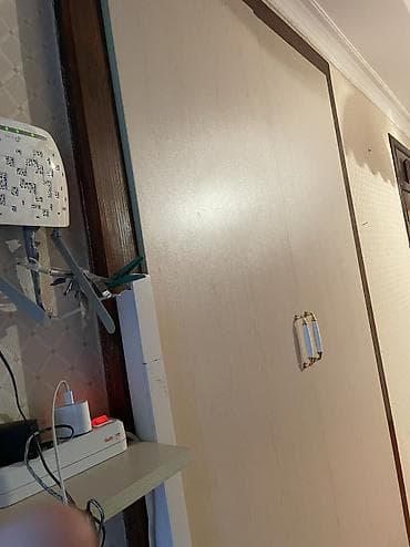 bakıxanov ev satışı: Bakıxanov qəs. 3 otaqlı, 80 kv. m, Orta təmir — 6