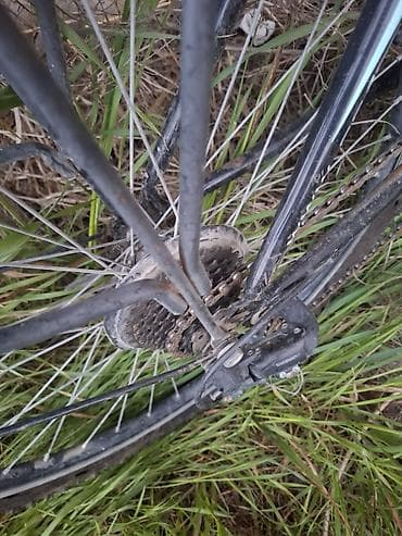 iki tekerli elektrikli scooter: Salam tecili satil ona gore bu qiymetdi reyal alociya asaqi yeri — 6