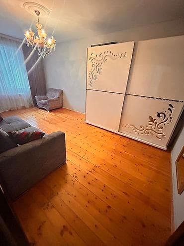bineqedi satiliq evler: Bakıxanov qəs., 3 otaqlı, Yeni tikili, 103 kv. m — 5