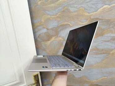 prosesor: Б/у HP Envy, 15.6 ", Intel Core i7, 256 ГБ, Бесплатная доставка — 3