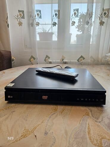 modem usb: Model: LG LHD687 Guc: 1250 watt Ses Sistemi: 4.2 Ses rejimi: Bass — 3