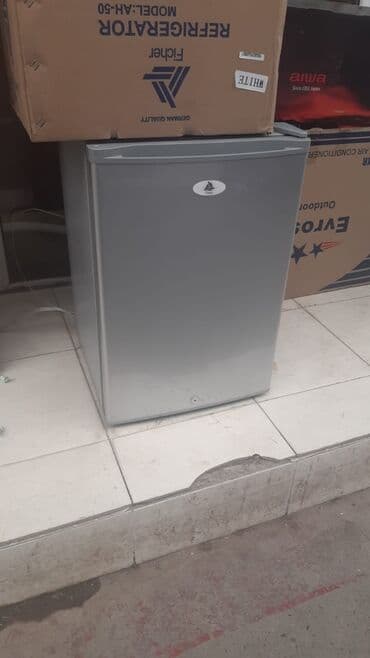 soyducu: Yeni Soyuducu Satılır — 1