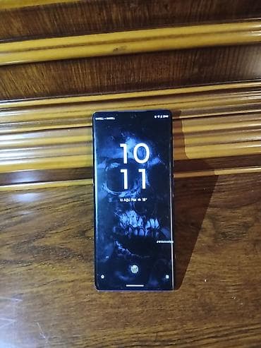 nokia 6700 satilir: Motorola Moto G82, 256 GB, rəng - Mavi, Barmaq izi, Face ID — 2