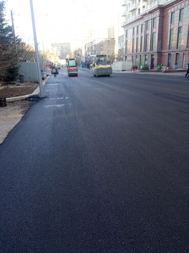 daş qiyməti: Asfalt işləri görürük keyfiyyətli is bu elanda qiymət müşdərini nəzərə — 5