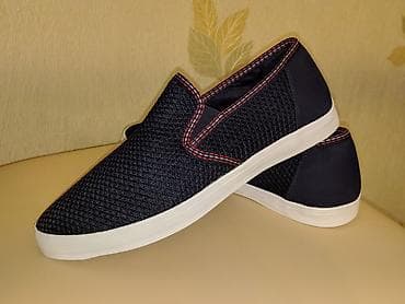 ayaqqabi sport: Zara ayaqqabi 42 razmer Turkiyeden alinib originaldi Razmeri boyuk — 7