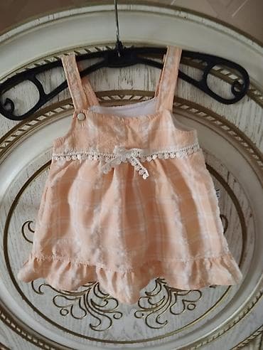 zerli donlar: Don, Gündəlik, 9 - 12 ay — 7