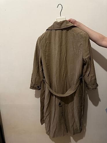 Zara plaş
Ölçü 38/40 — 3