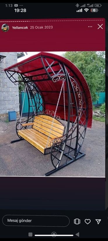 ворота для дома: BiSetqalar skameykalar manqalar mehecerler navesler butun demir isleri — 2