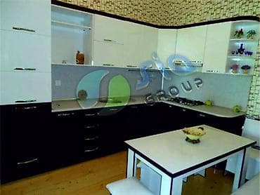 hazır mətbəx mebeli: Mətbəx mebeli sifarişi — 7