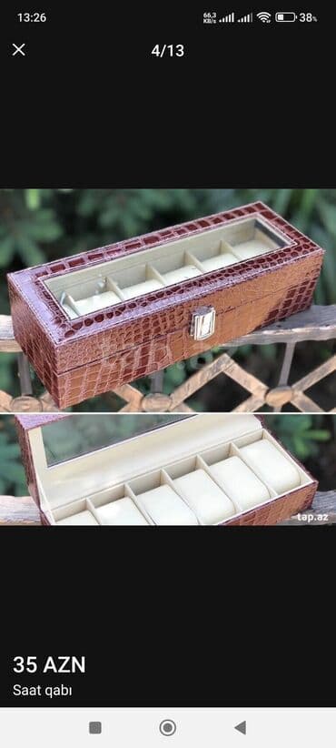 məktəb partası: 6 ededli dəri saat.qâblari 35 AZN.qehveyi dördbucaqli 50 azn. 10 — 7
