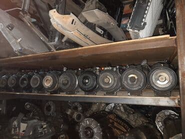 s class: Mercedess kompressorlari,kondisioner,kompressor,kompressor — 2