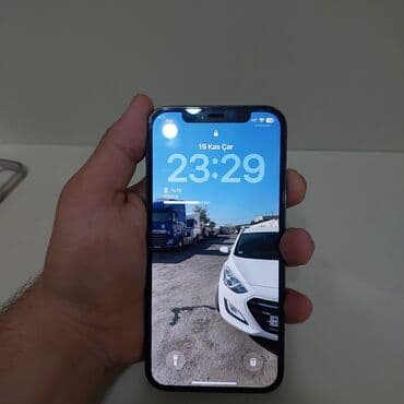 аккумулятор 12: IPhone 12 Pro, 256 ГБ, Pacific Blue, Face ID — 2