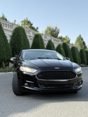 фольксваген гольф 1 6: Ford Fusion: 1.5 л | 2016 г. 18500 км Седан — 7