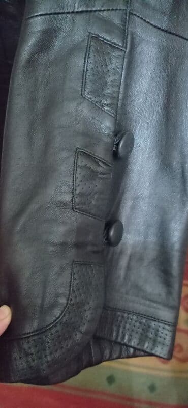 Qaşıqlar: Temiz deri plas az geyilib teze kimidir — 3