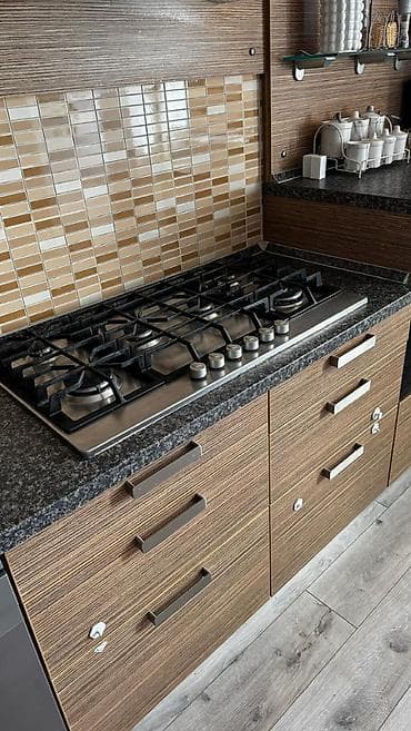 restoran: NƏRİMANOVDA, "ÇIDIR RESIDENCE"DA PREMIUM MƏNZİL KİRAYƏ VERİLİR! 📍 — 9