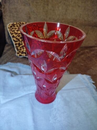 toy gülləri: Qədimi guldan — 3