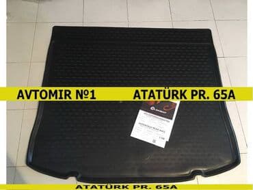 04 baqajı: Ford edge 2015, 2020 baqaj rezini 🚙🚒 ünvana və bölgələrə ödənişli — 1