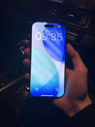 iphone 6 irsad: IPhone Air, Qara, Face ID — 2