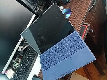 xbox one controller: Microsoft surface pro 4. I5 6th gen 8gb ram 256 gb ssd Hem planşet hem — 1