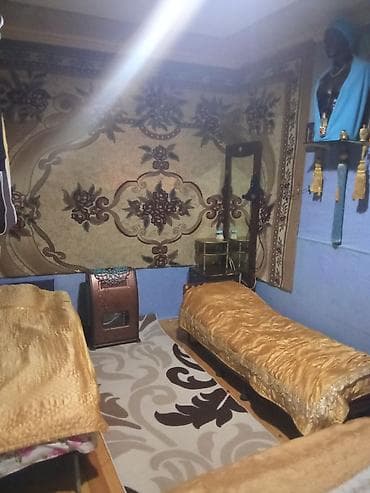 afreyim evler: 46 kv. m, 2 otaqlı, Kombi, İnternet, Qaz — 7