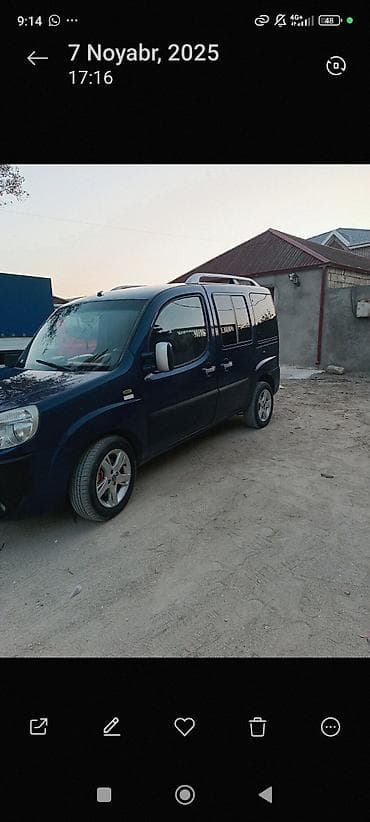 ezik maşınlar: Öz şəxsi maşındır 7neferlik sifariş edə bilərsiniz aylıq maşada işləyə — 2
