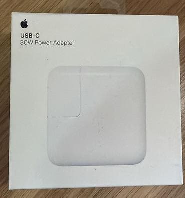 airpods satilir: Simsiz şarj cihazı Apple, > 20 Vt, Yeni — 1