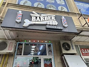 ikinci el printer: Hazir biznes kimi satilir salon 
Konhe bazarin yaninda Xirdalan — 2