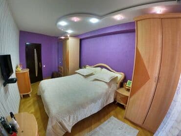 продажа квартир в баку новостройки: 4 комнаты, Новостройка, 127 м² — 20