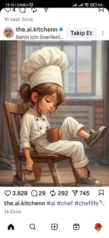 Aşpaz köməkçisi, Qadın lalafo.az -da Aşpaz köməkçisi, Qadın