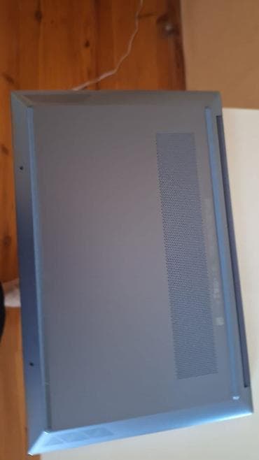 hdm: HP Pavilion 15-eg3xxx noutbuk - Ekran: 15.6" Full HD, nazik çərçivəli — 5