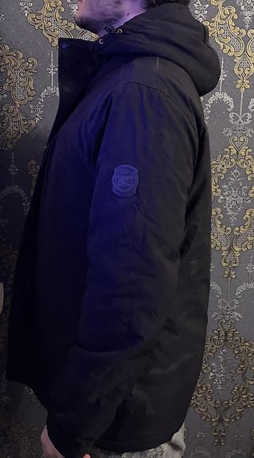 Plaşlar: Salam. Colin’s firmasının kişi kurtkasidir. 180 manata alinib vaxti — 3