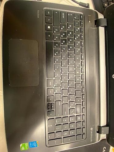 macbook pro m4 pro: 🔥 SƏRFƏLİ VƏ SÜRƏTLİ HP PAVILION 15 Noutbuku Satılır! İş, təhsil — 3