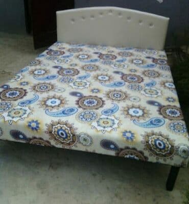 Çarpayılar
Taza hazırı var 
Çatdırılma var — 1