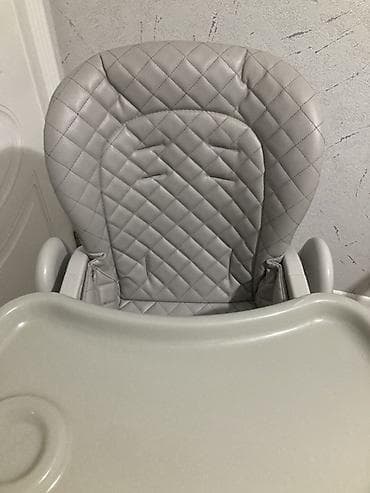 mutsy igo universal arabalar: Uşaq yemək kreslosu tezeden secilmir acilib rahat yiqiıir cox — 3