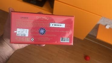 xonca satisi: Alexandre The Collector Golden Oud parfumu Emporiumdan alinib satilir — 2