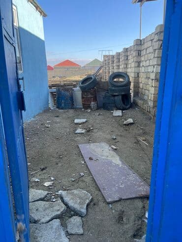 biləcəri kirayə mənzil: Tikinti — 2