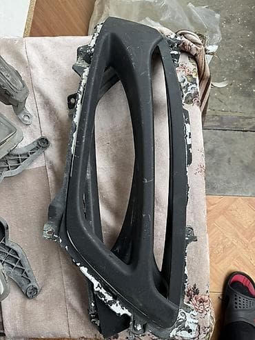 tab plata: Məhsul: Orijinal Kia ön duman/far korpusu və hava girişi çərçivəsi — 2