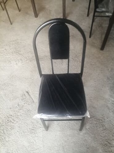 Mətbəx üçün, Yeni, Qatlanmayan, Stul