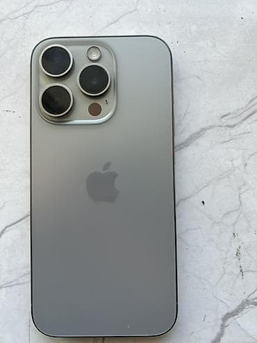 google pixel 9 pro: IPhone 15 Pro, 128 GB — 1