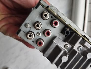 akumulator qiymetleri 2022: Maqnitol, Pioneer, AUX — 3