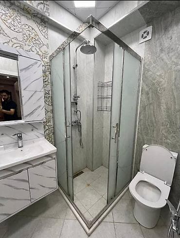en ucuz ev: Masazır, 2 otaqlı, Yeni tikili, m. 20 Yanvar, 56 kv. m — 6