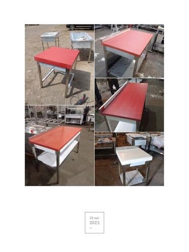 zibil qutusu: Nejaveka restaranlar üçün mətbəx avadanlıqları inin yığılması və — 7