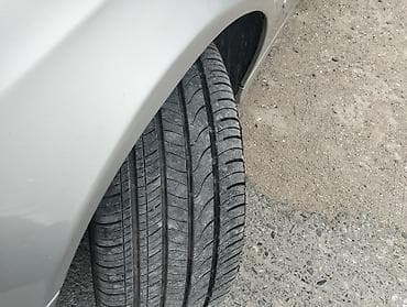 alt paltari mercedes: Mercedes-Benz E-Class sedan (W211), gümüşü rəng. Xüsusiyyətlər: - — 2