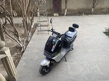 priora diskleri: - D007, 2024 il, 15 km — 1