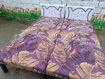 Təknəfərlik çarpayı