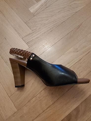 lc waikiki bakü: Basanoşka və səndəllər — 1