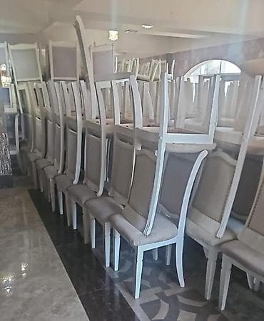 tabletka stul: 4000₼ oturacaq bir ededi 25₼ satılır
Bakı 8mkr

8808 zeyno♥️ — 1