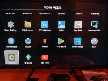 бу стиральная машина автомат: Новый Смарт ТВ приставка Х96 2 ГБ / 16 ГБ, Android, Самовывоз — 3