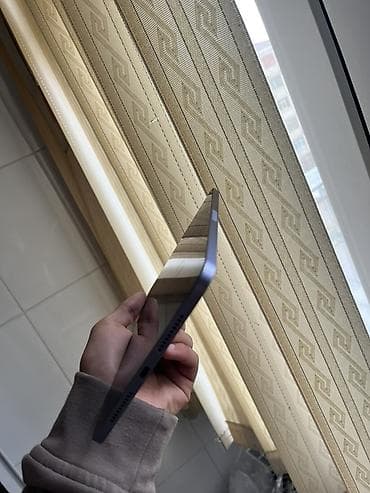 i̇pad 8: Apple iPad mini (6-cı nəsil) – bənövşəyi rəng heç bir problemi yoxdur — 3